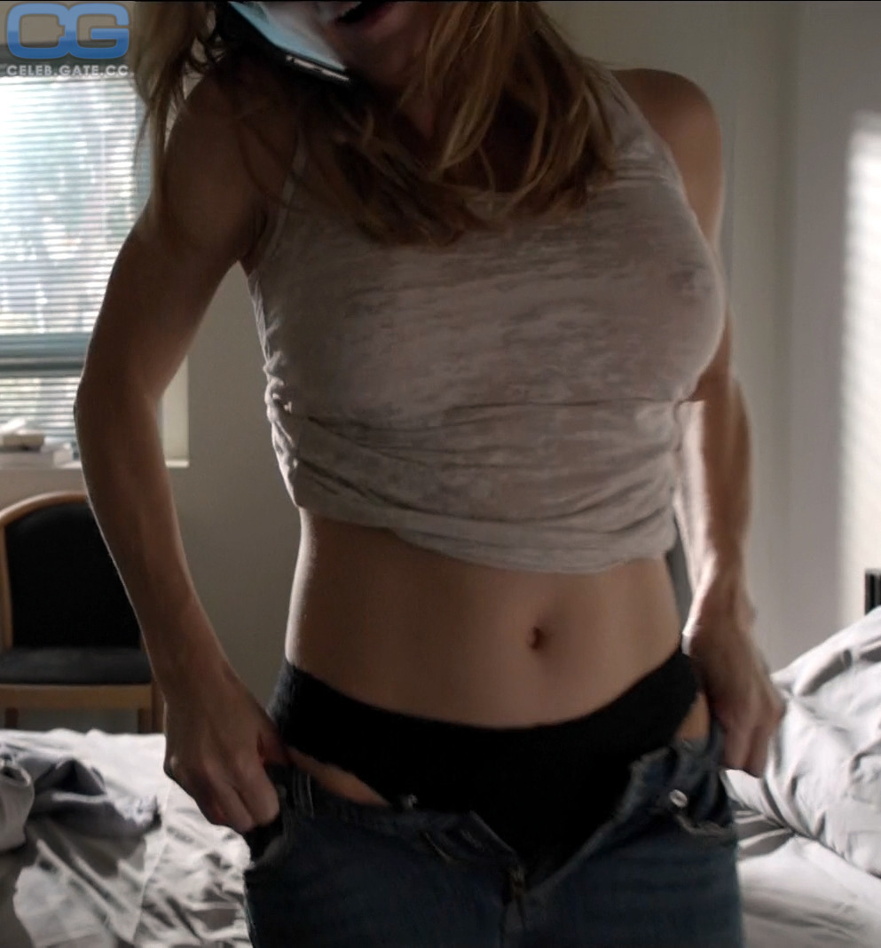 Sasha Alexander 
