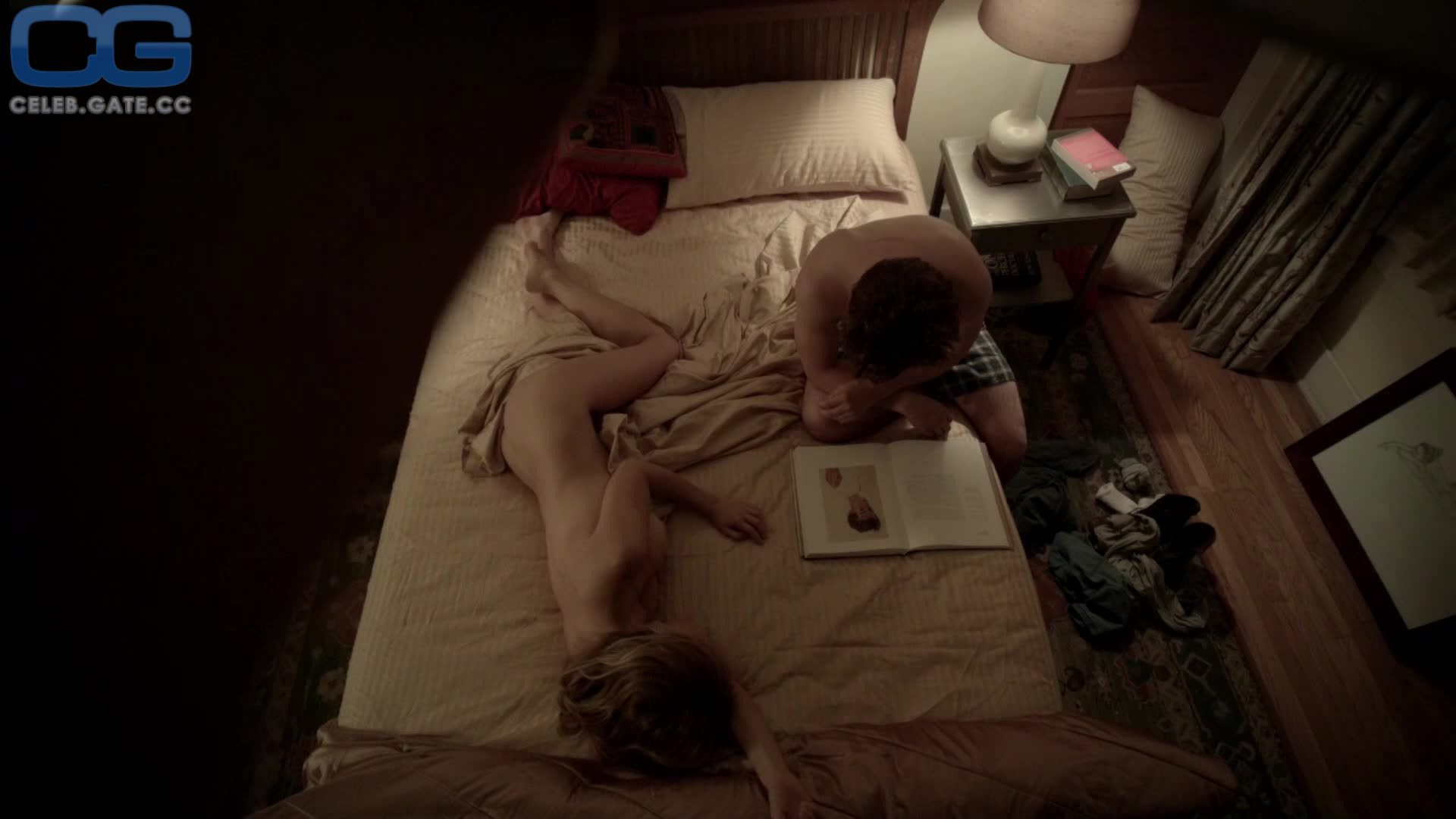 Sasha Alexander 