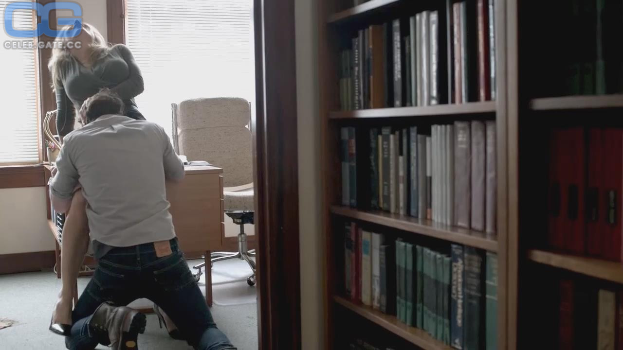 Sasha Alexander 