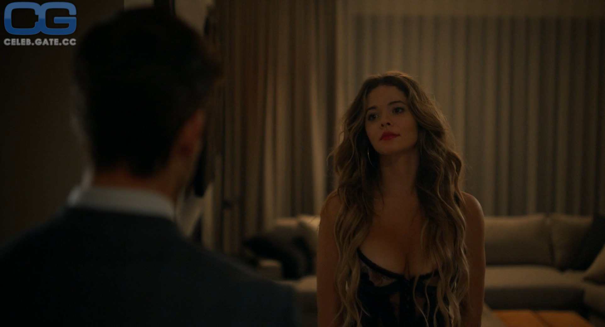 Sasha Pieterse 