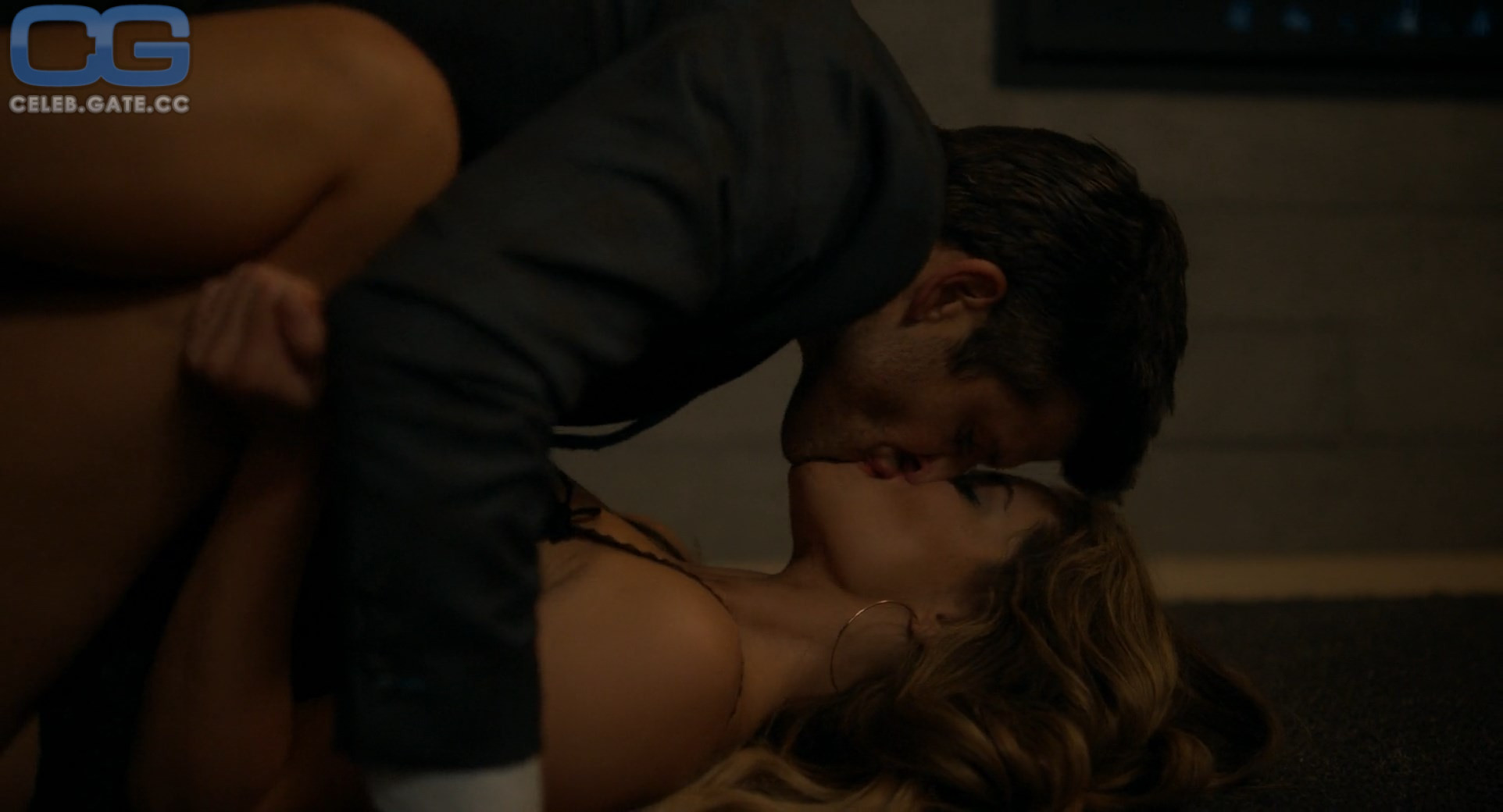 Sasha Pieterse 