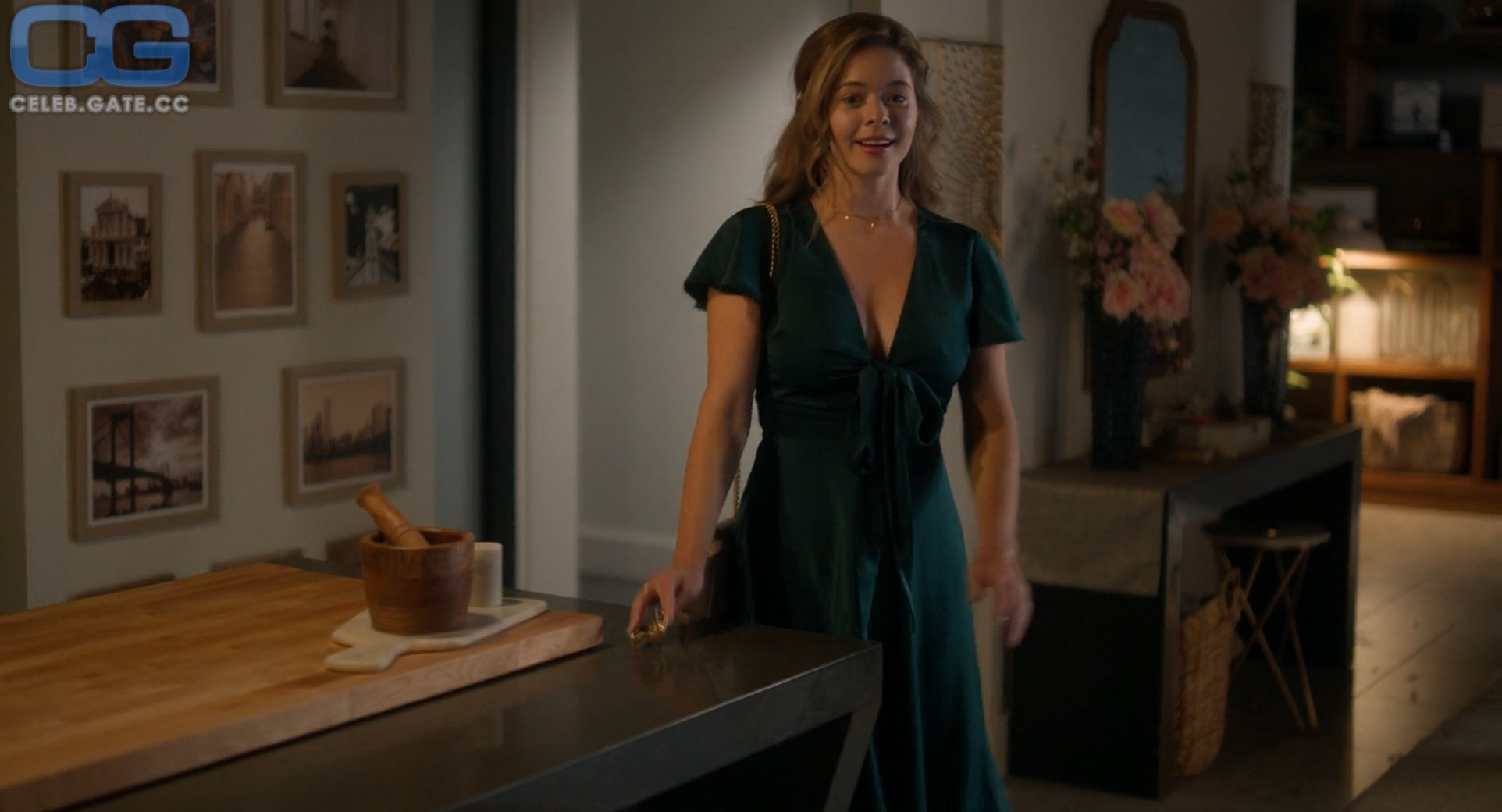 Sasha Pieterse 