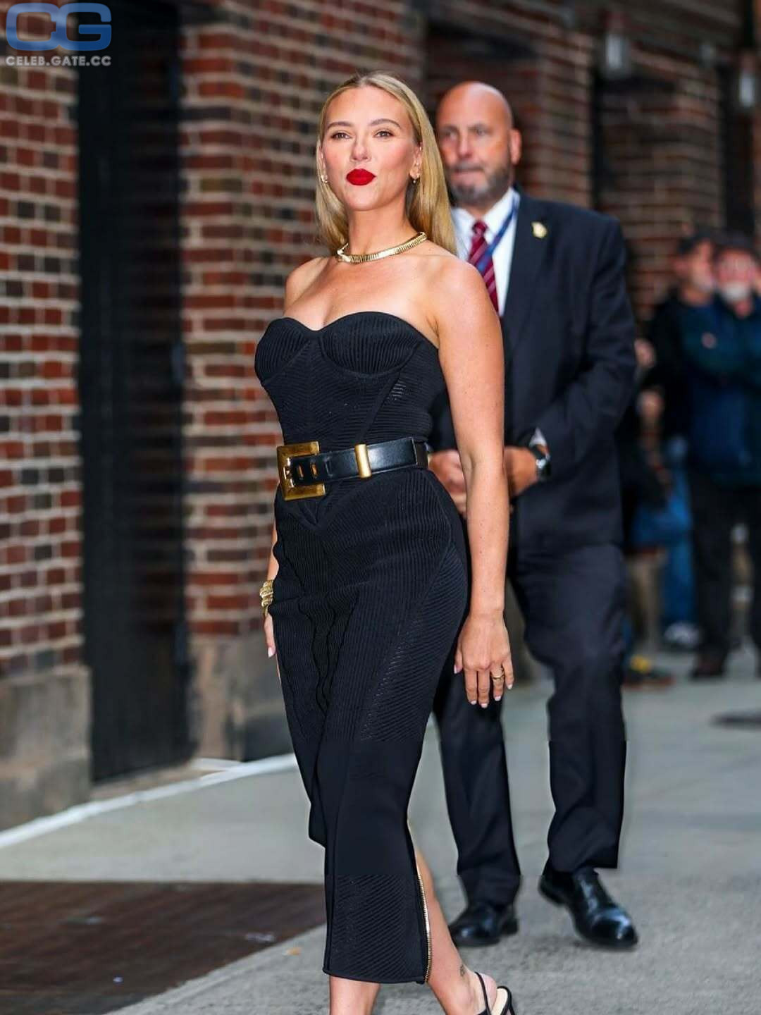 Scarlett Johansson 