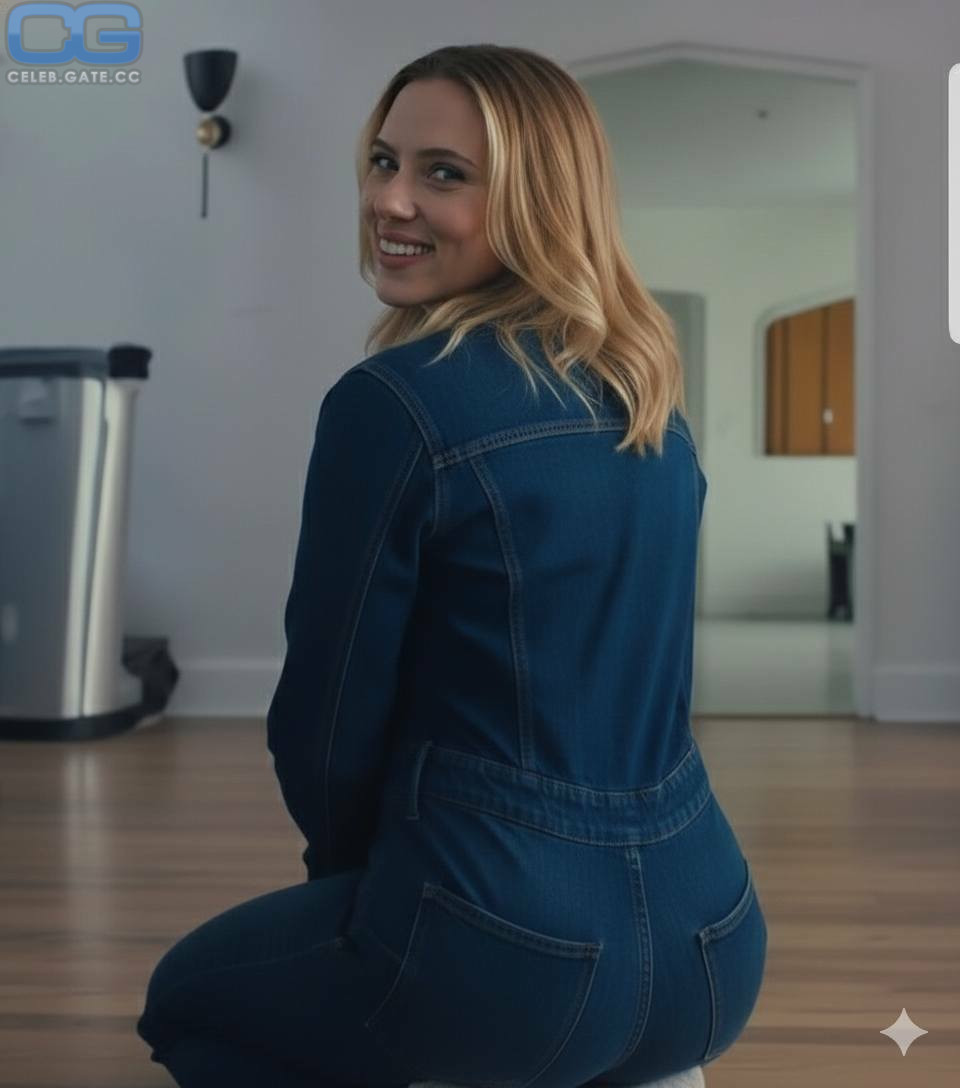 Scarlett Johansson 