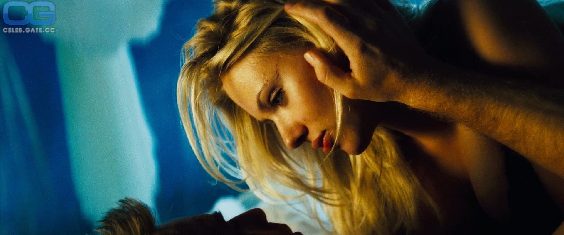 Scarlett Johansson 