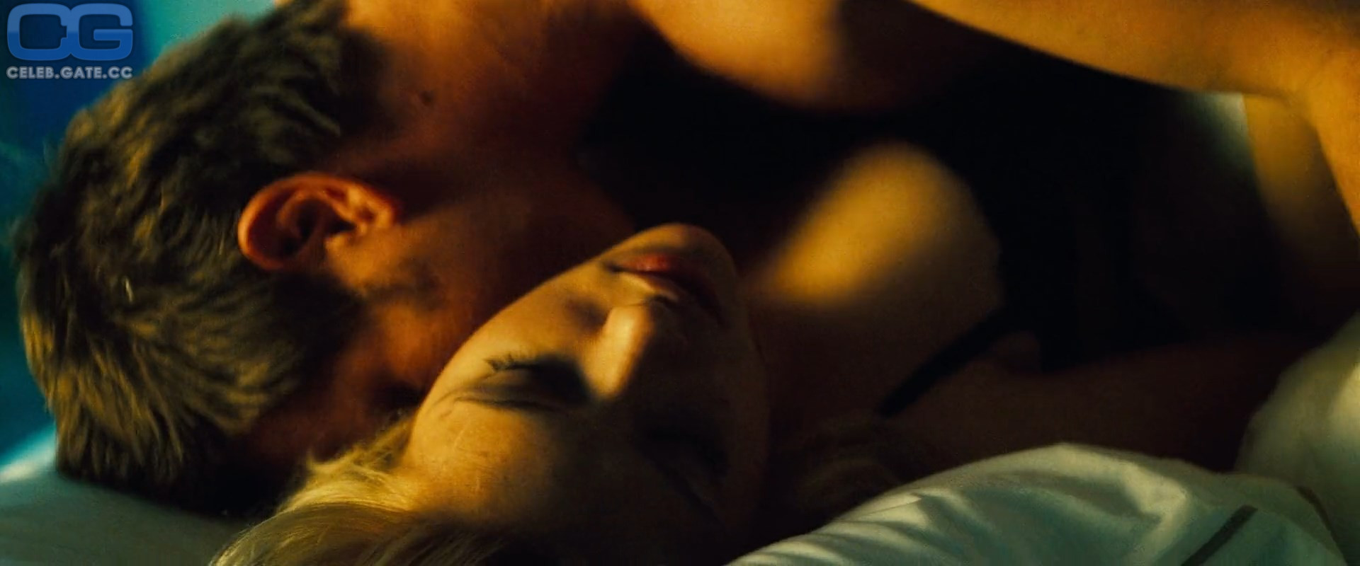 Scarlett Johansson 