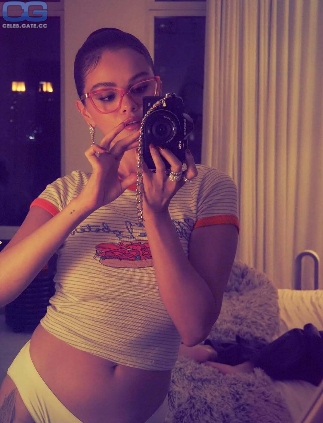Selena Gomez 