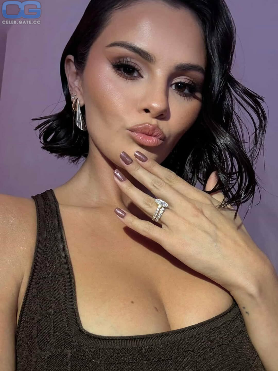 Selena Gomez 