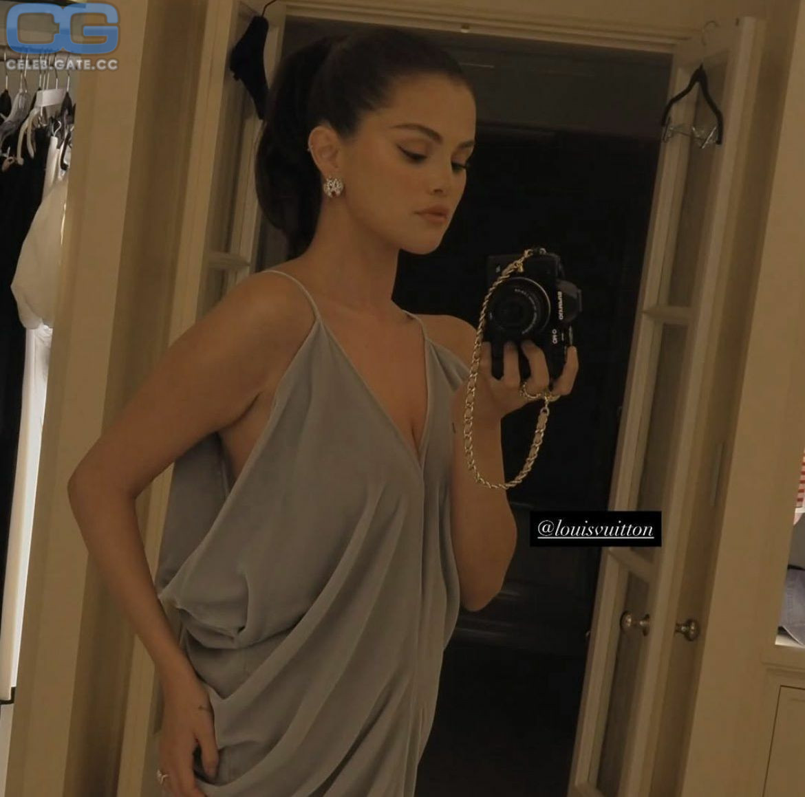 Selena Gomez 