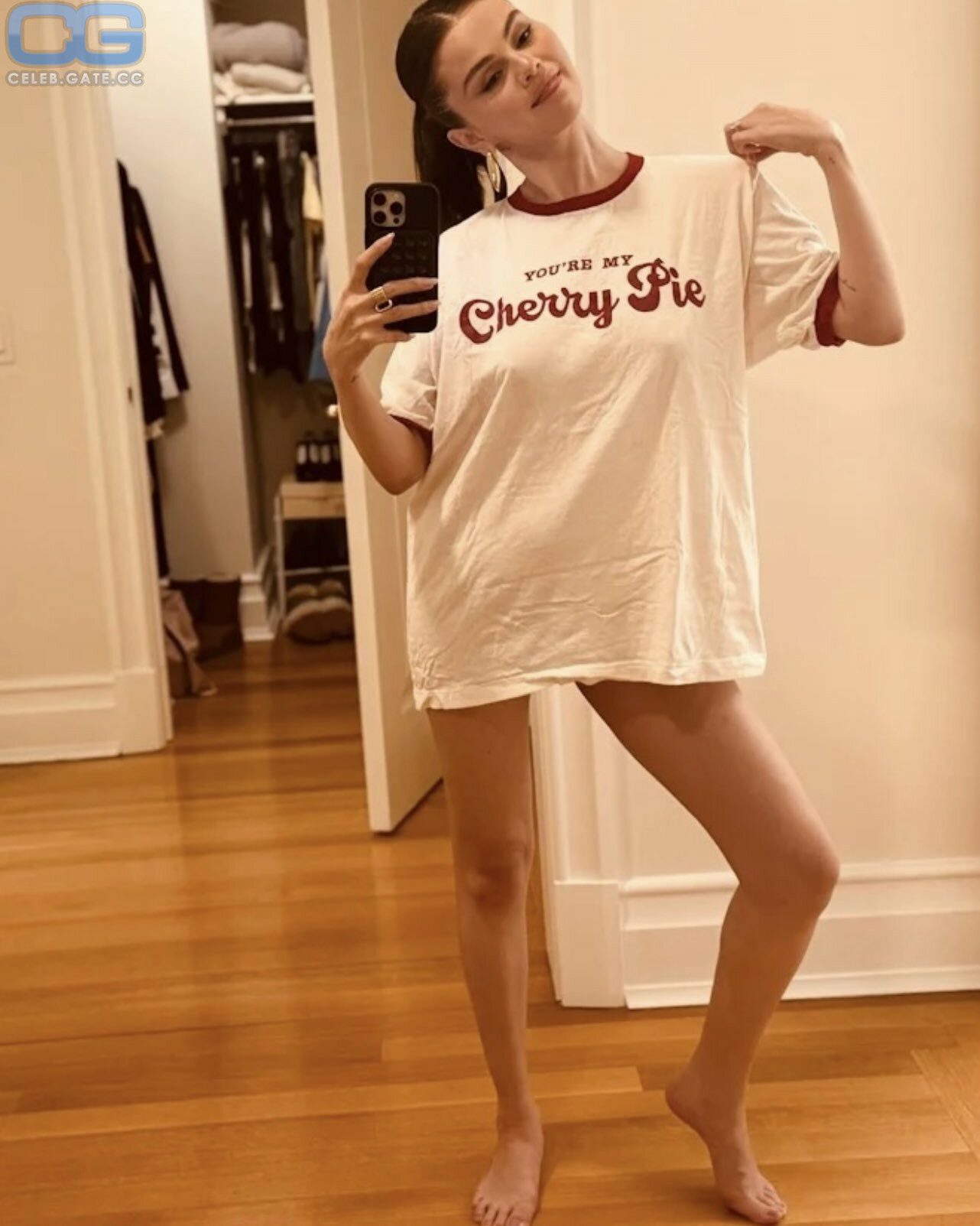 Selena Gomez 