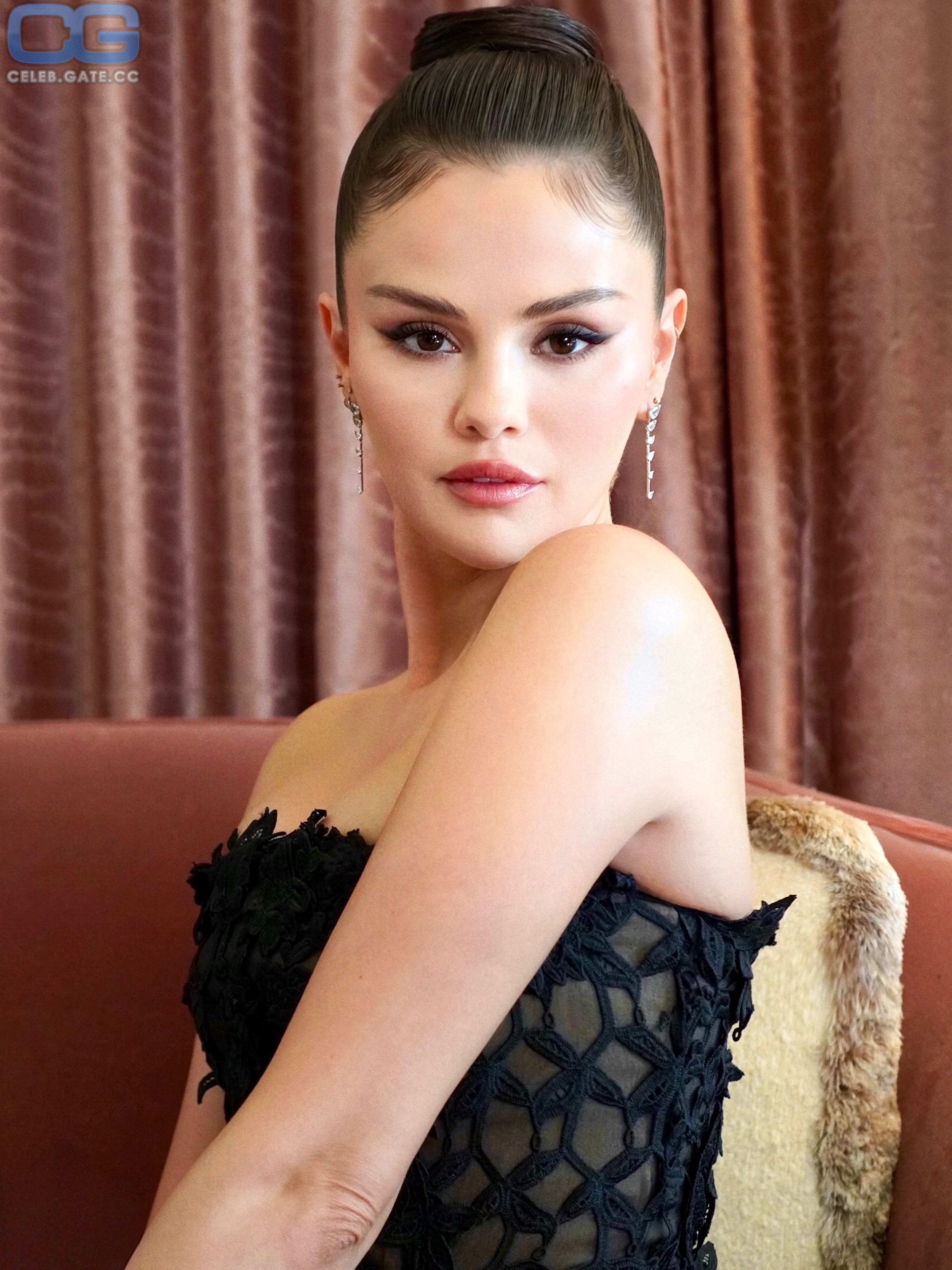 Selena Gomez 