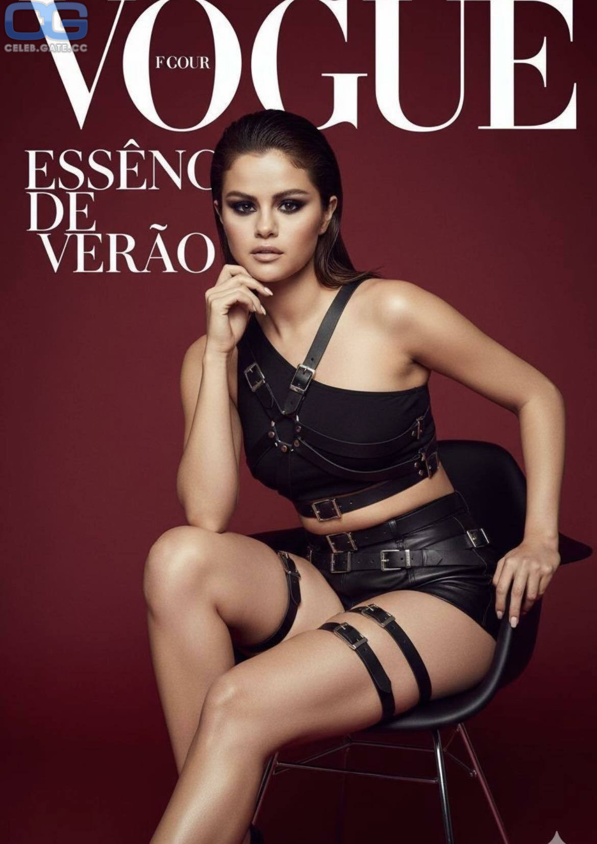 Selena Gomez 