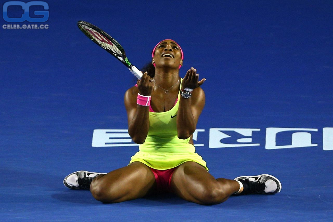 Serena Williams 