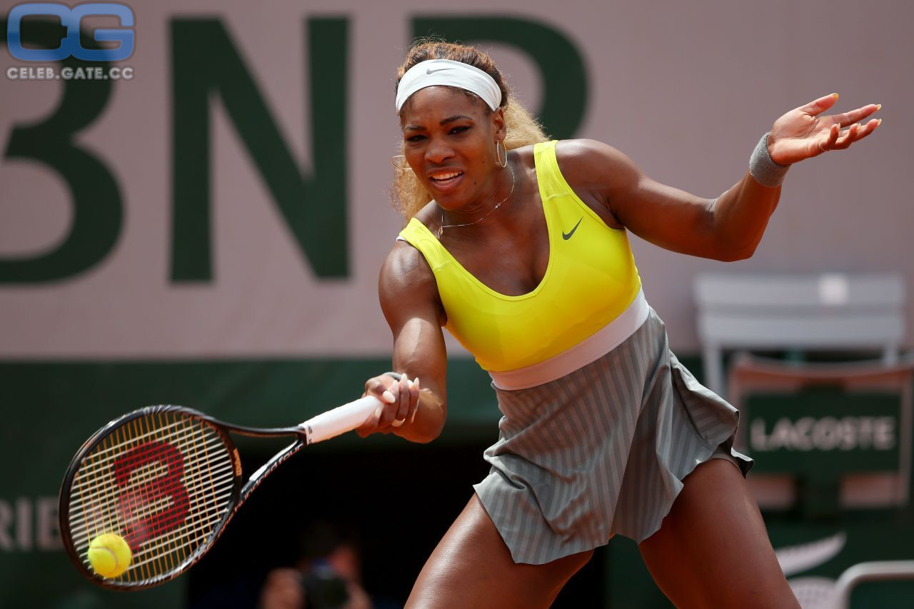 Serena Williams 