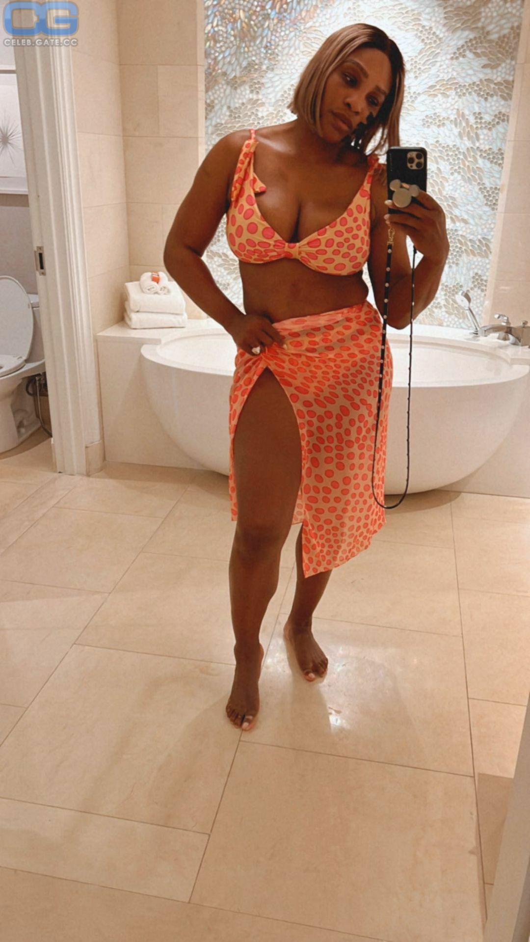 Serena Williams 