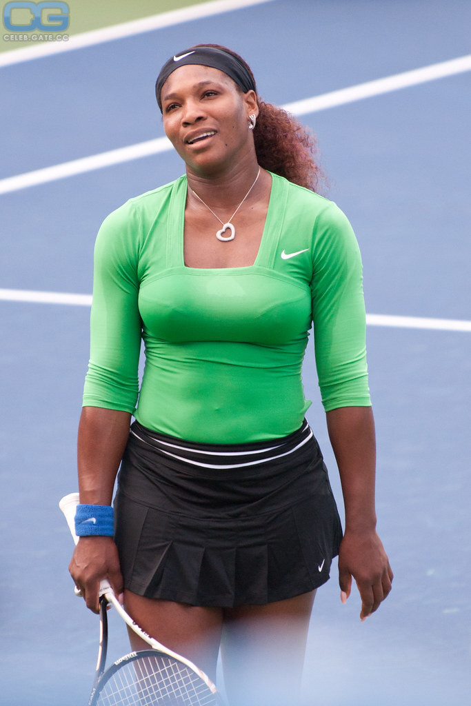 Serena Williams 