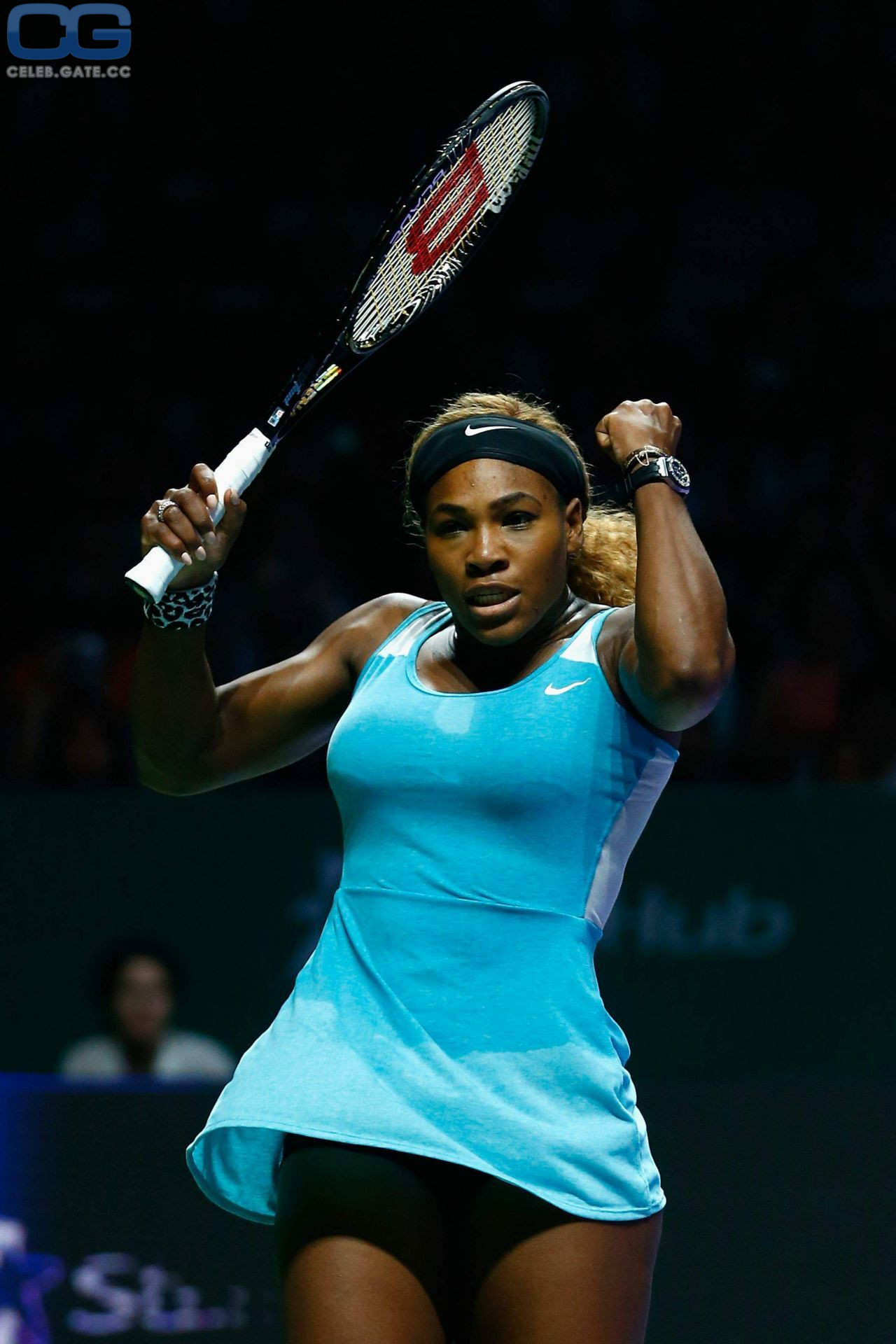 Serena Williams 