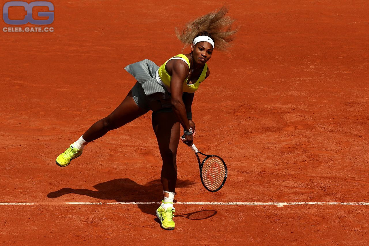 Serena Williams 