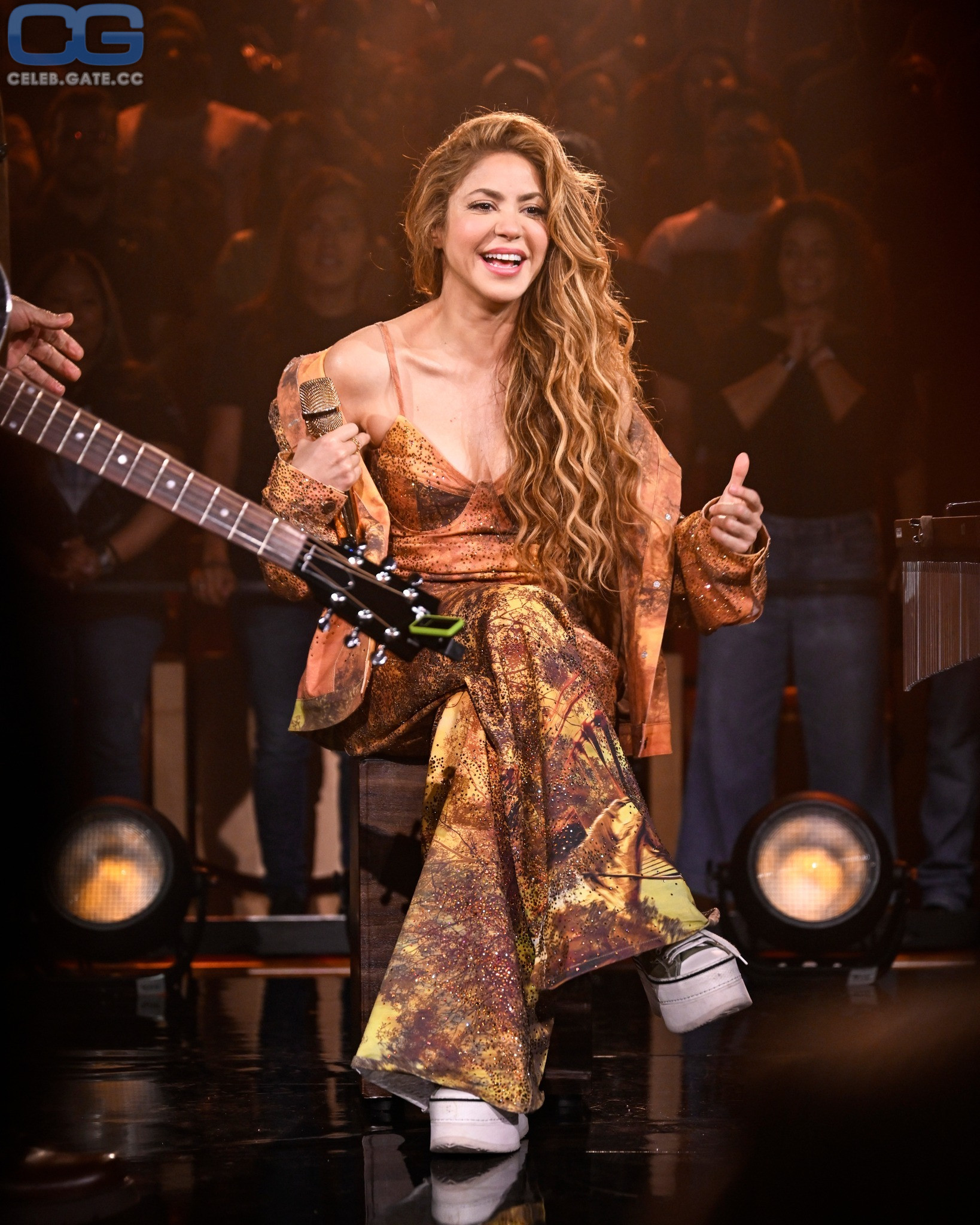 Shakira 