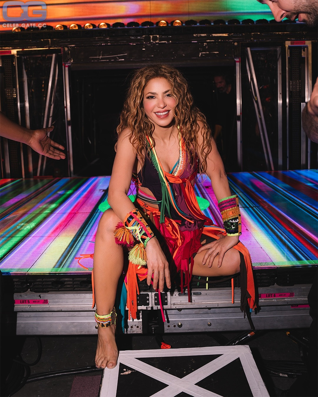 Shakira 