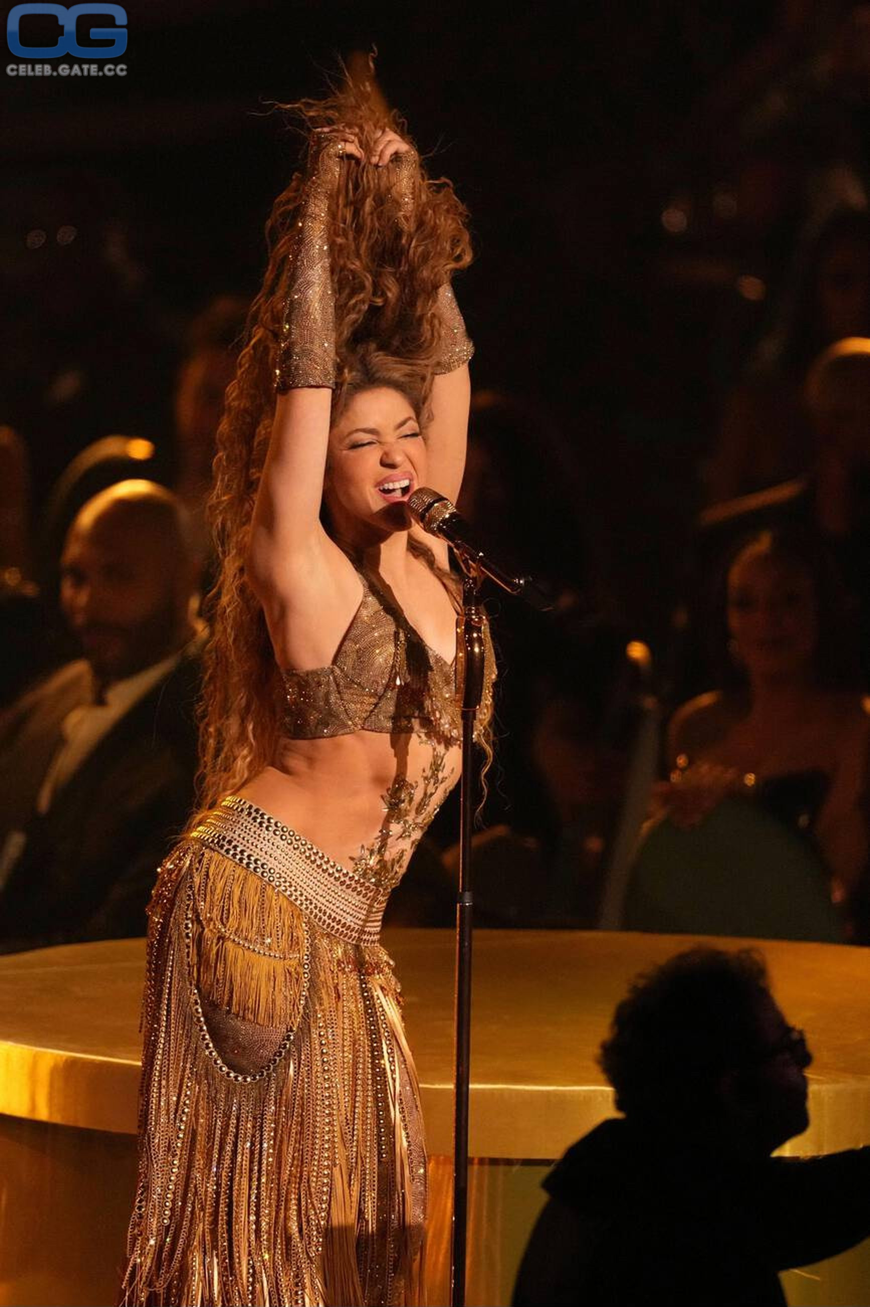 Shakira 