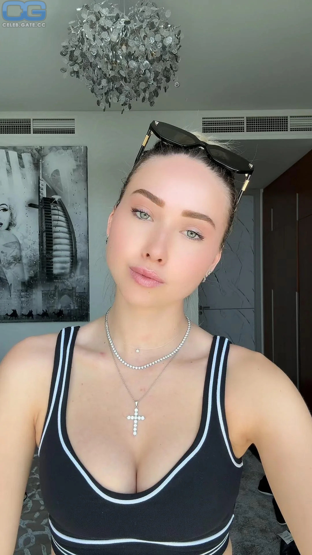 Shania Geiss 