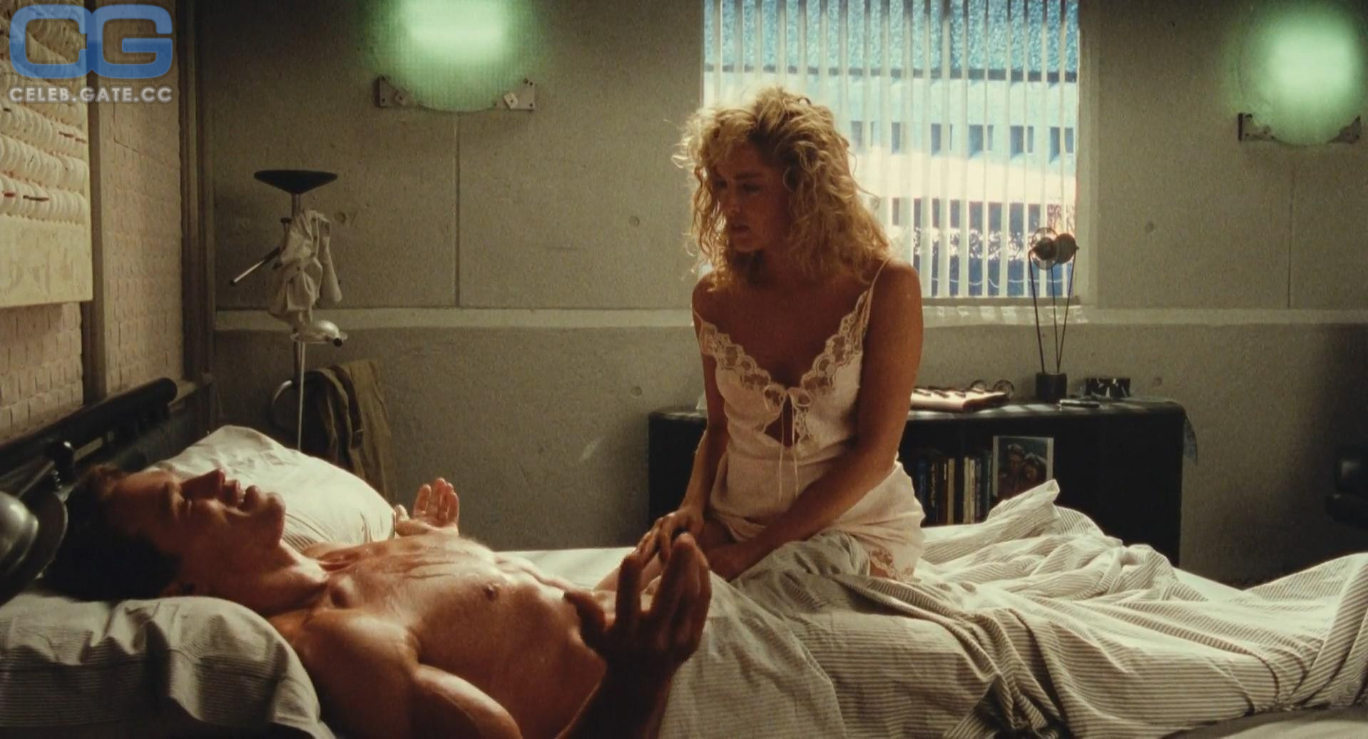 Sharon Stone 