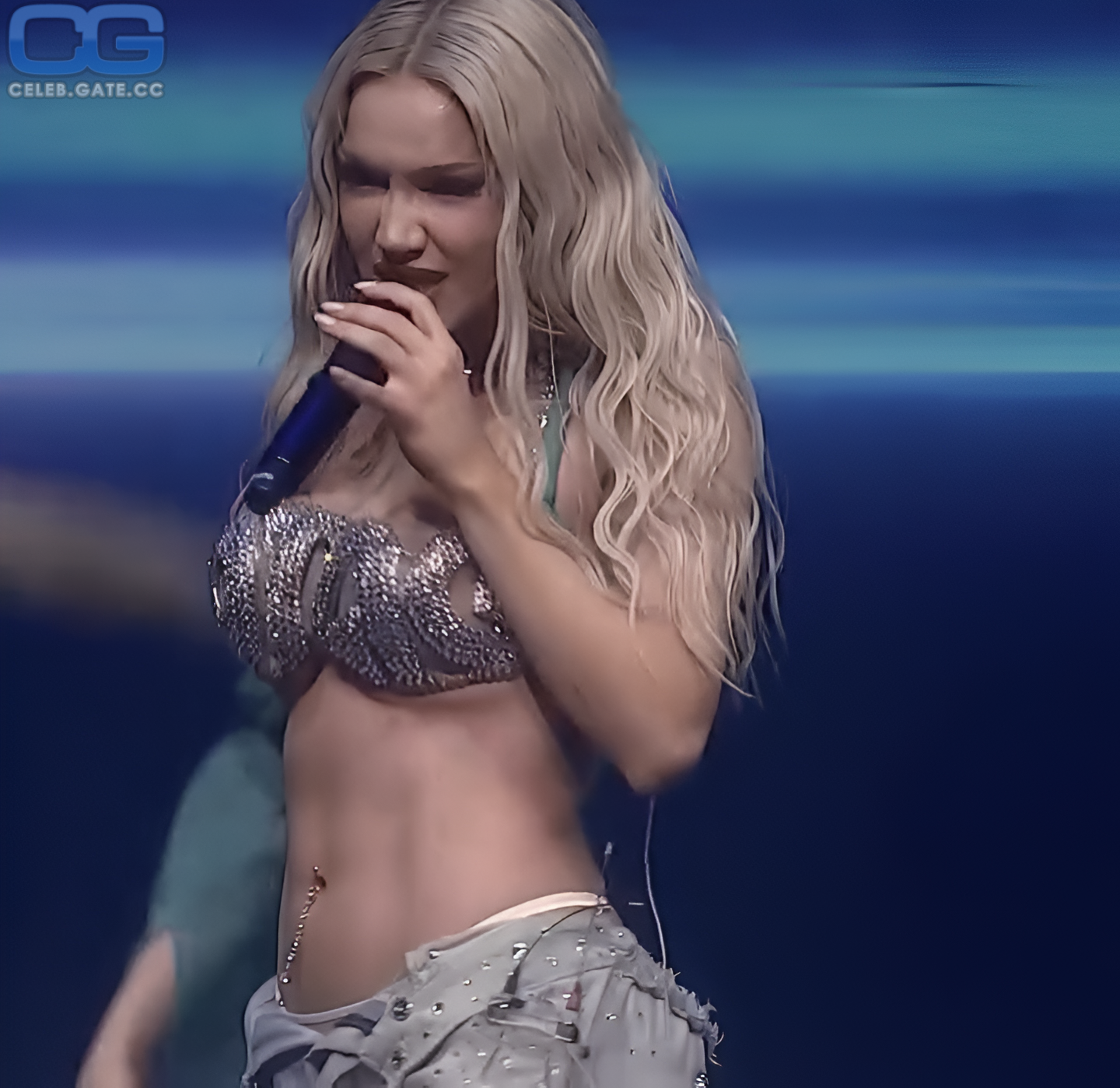 Shirin David 