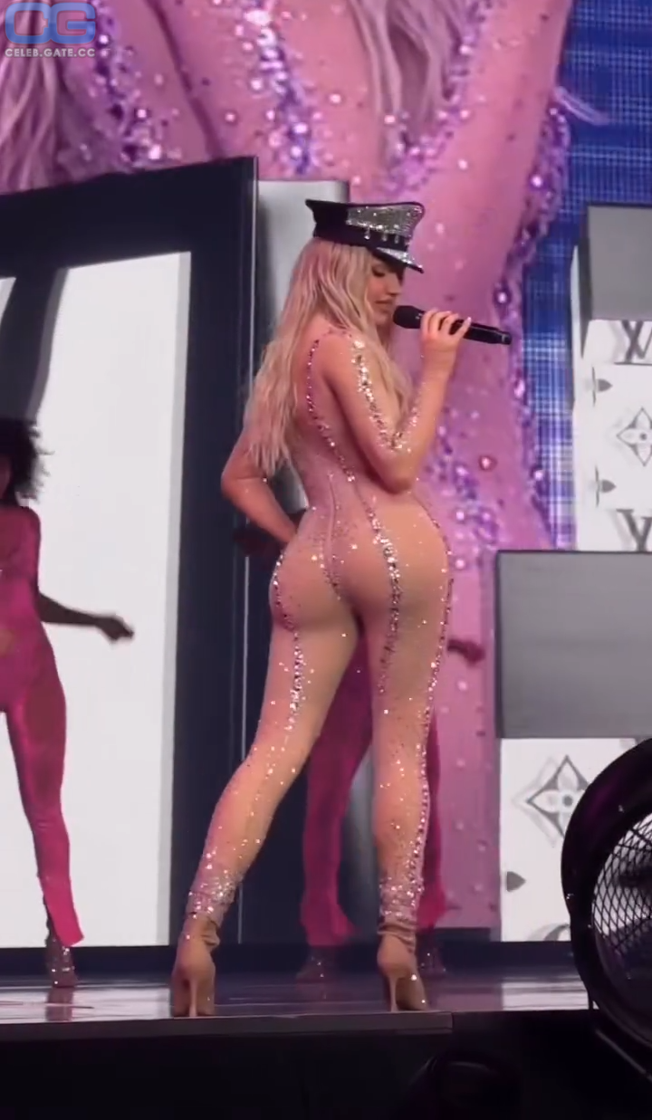 Shirin David 