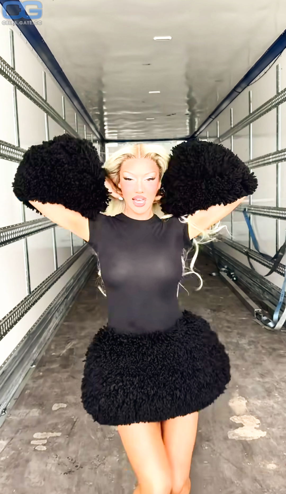 Shirin David 