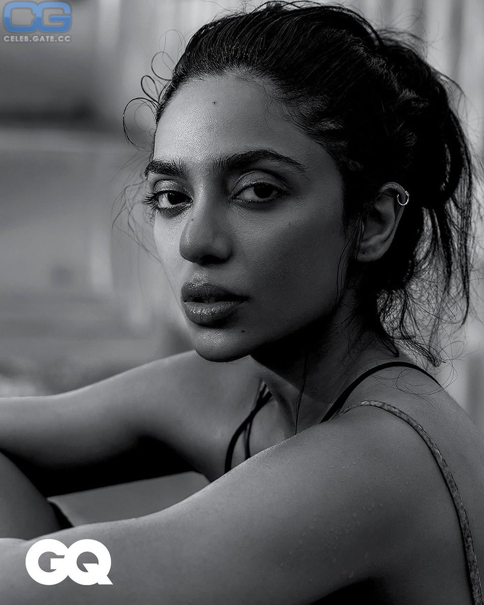 Sobhita Dhulipala 