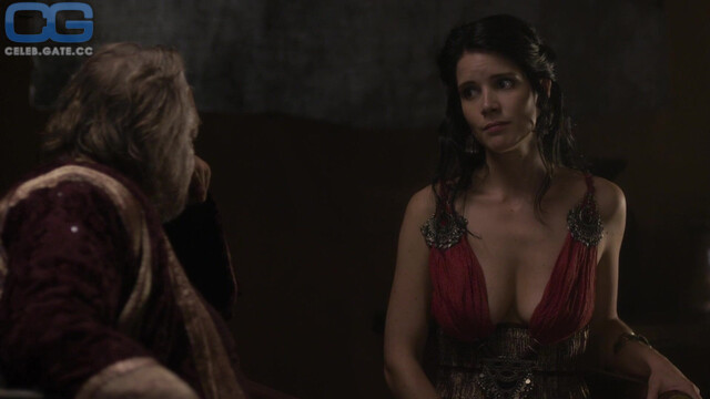 Sonya Cassidy 