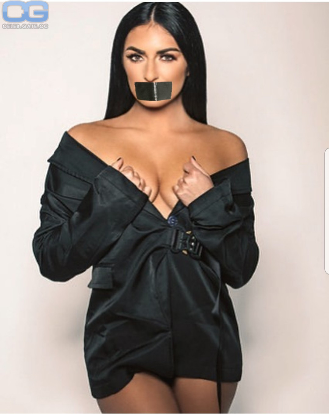 Sonya Deville nude, pictures, photos, Playboy, naked, topless, fappening