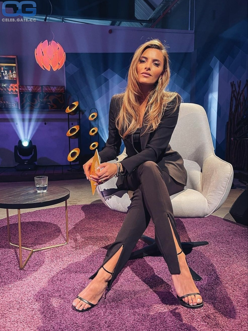 Sophia Thomalla 