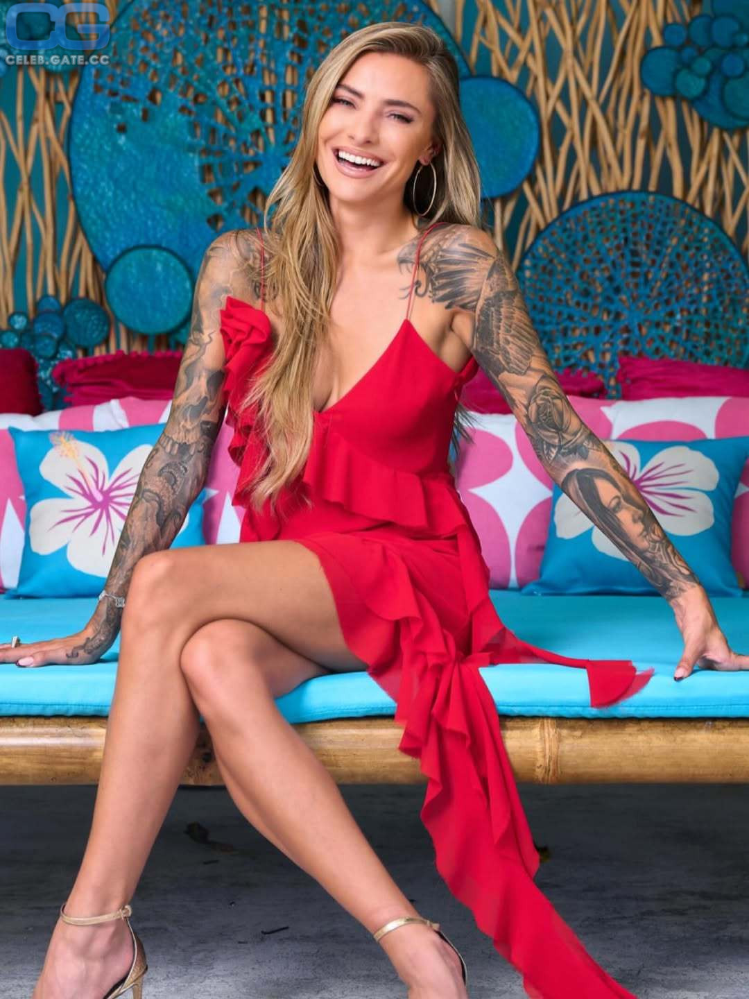 Sophia Thomalla 