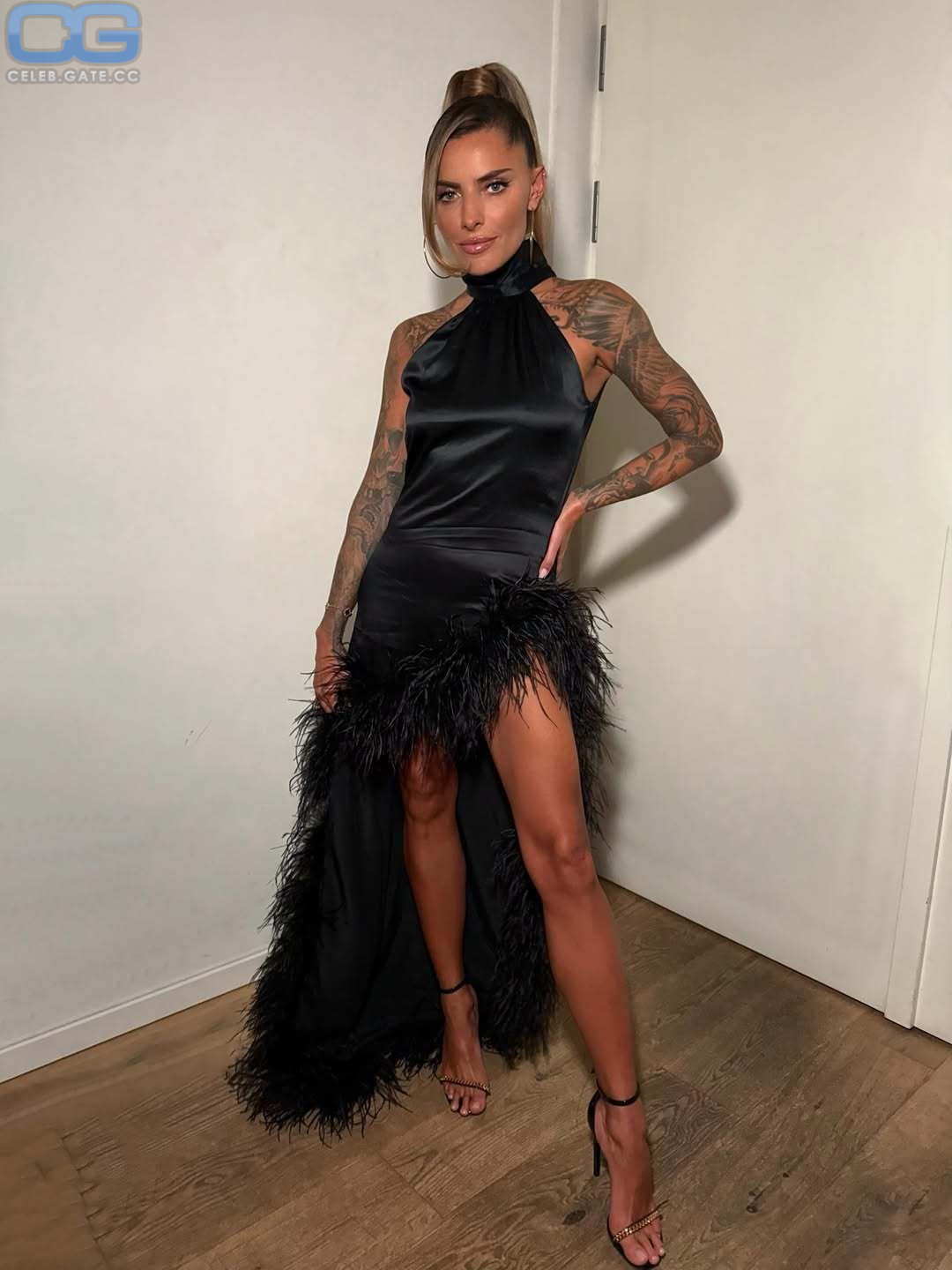 Sophia Thomalla 