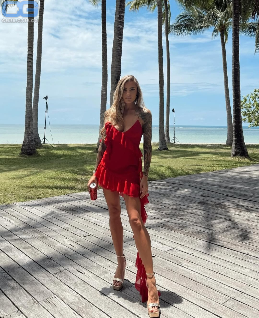 Sophia Thomalla 