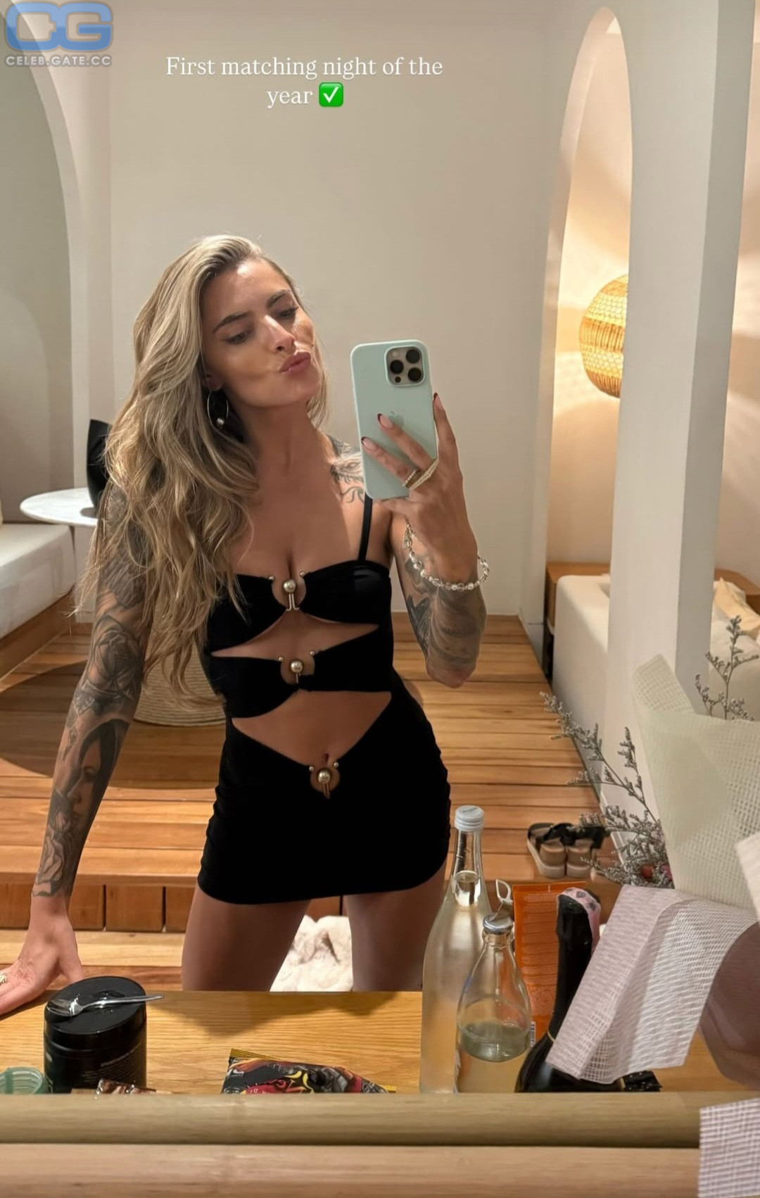Sophia Thomalla 