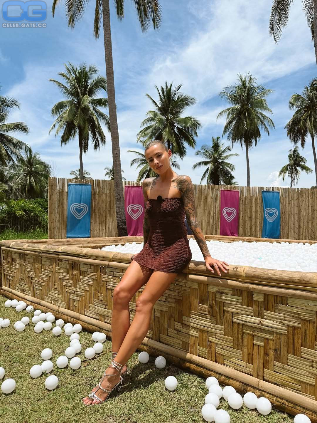 Sophia Thomalla 