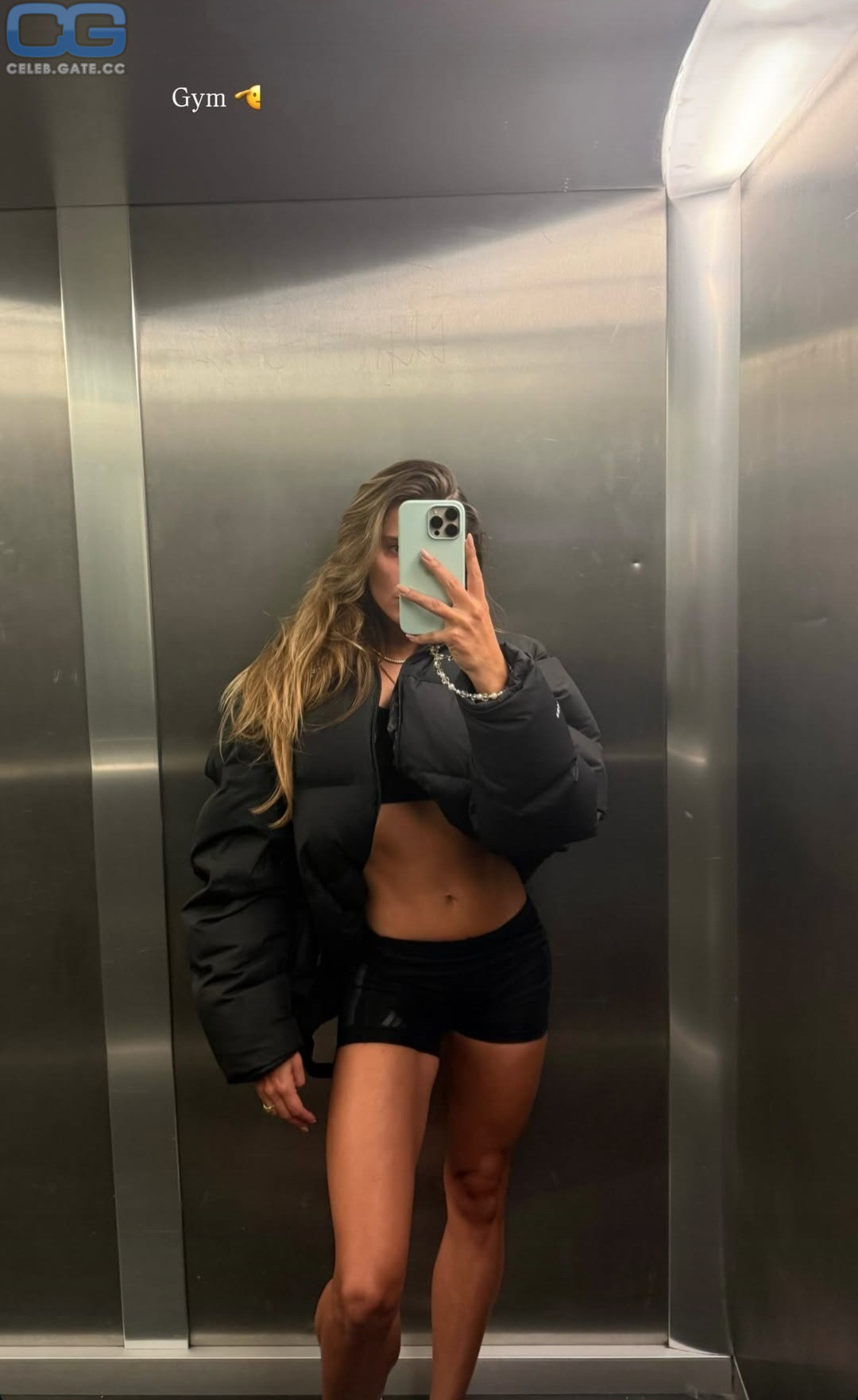 Sophia Thomalla 