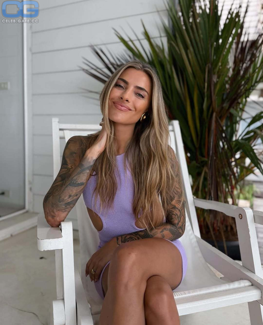 Sophia Thomalla 