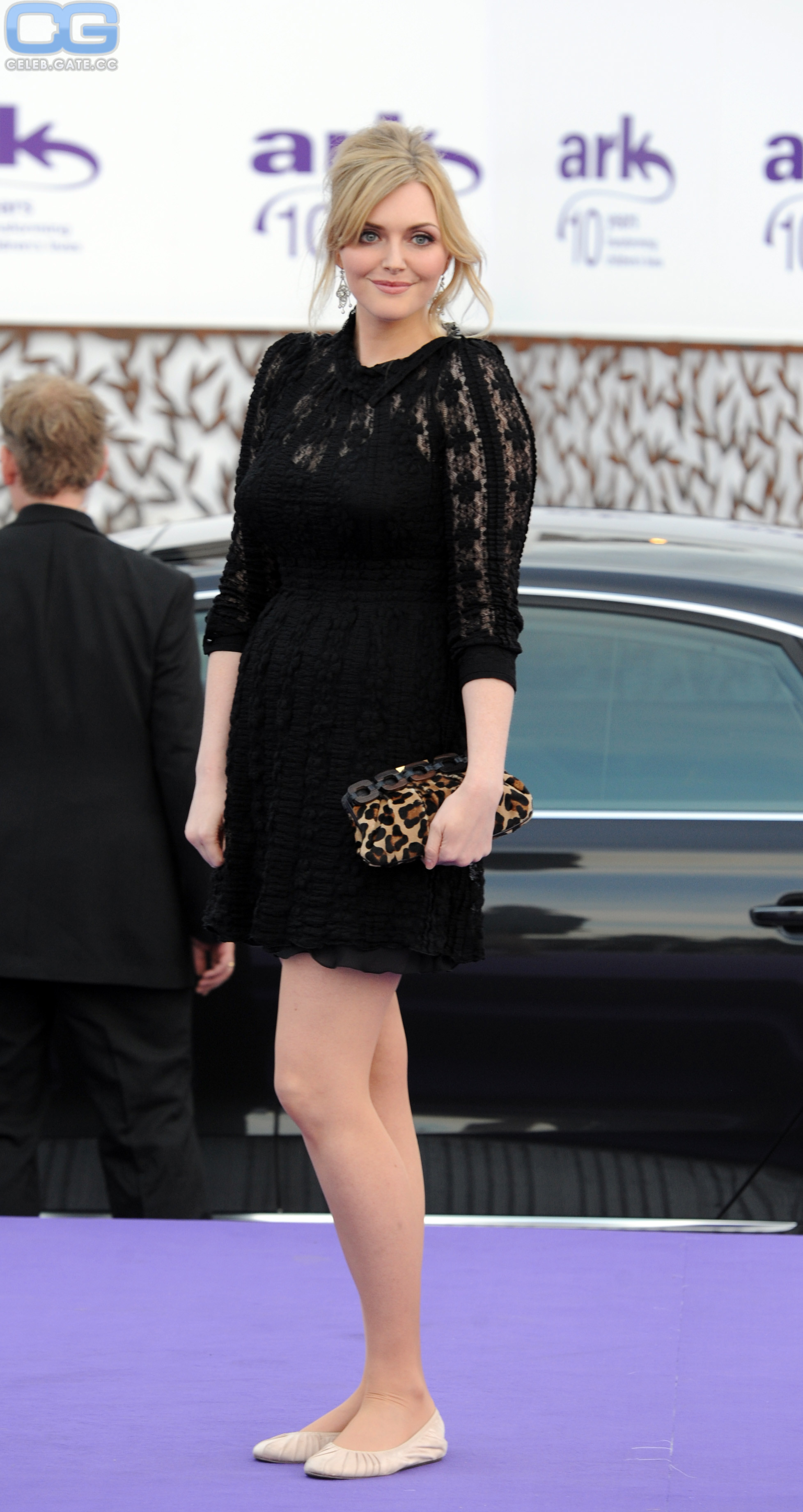 Sophie Dahl 