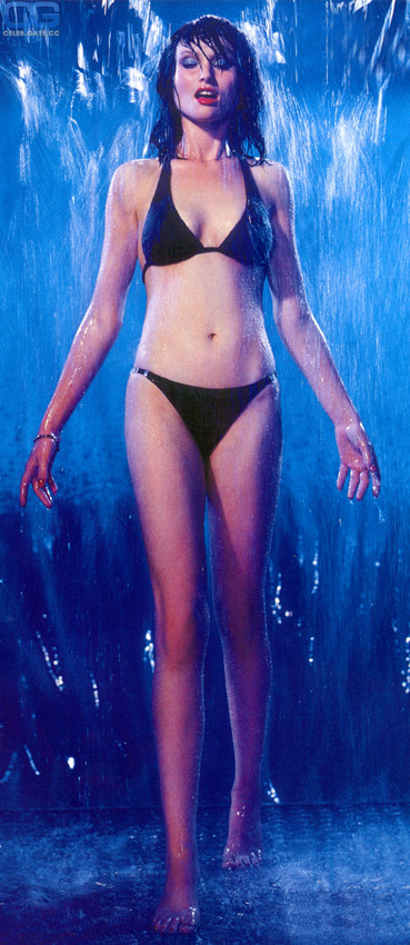 Sophie Ellis-Bextor 