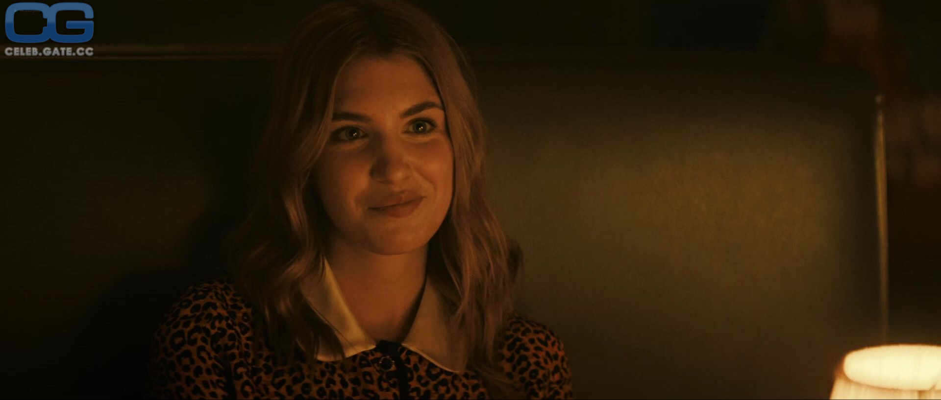 Sophie Nelisse 