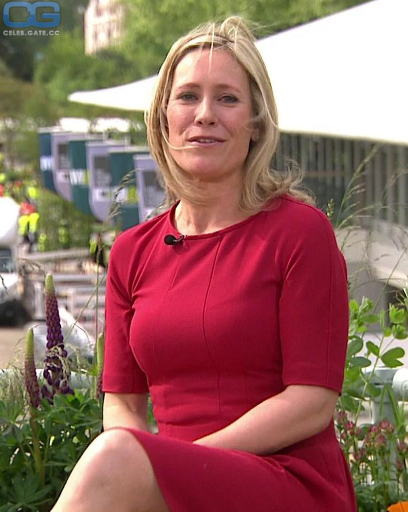 Sophie Raworth nude, pictures, photos, Playboy, naked, topless, fappening