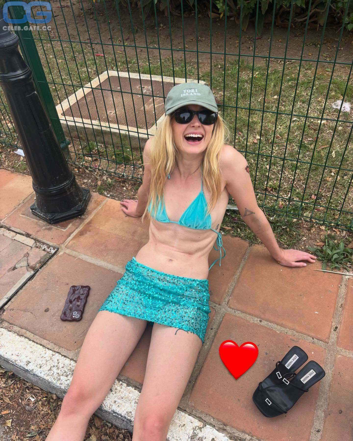 Sophie Turner 