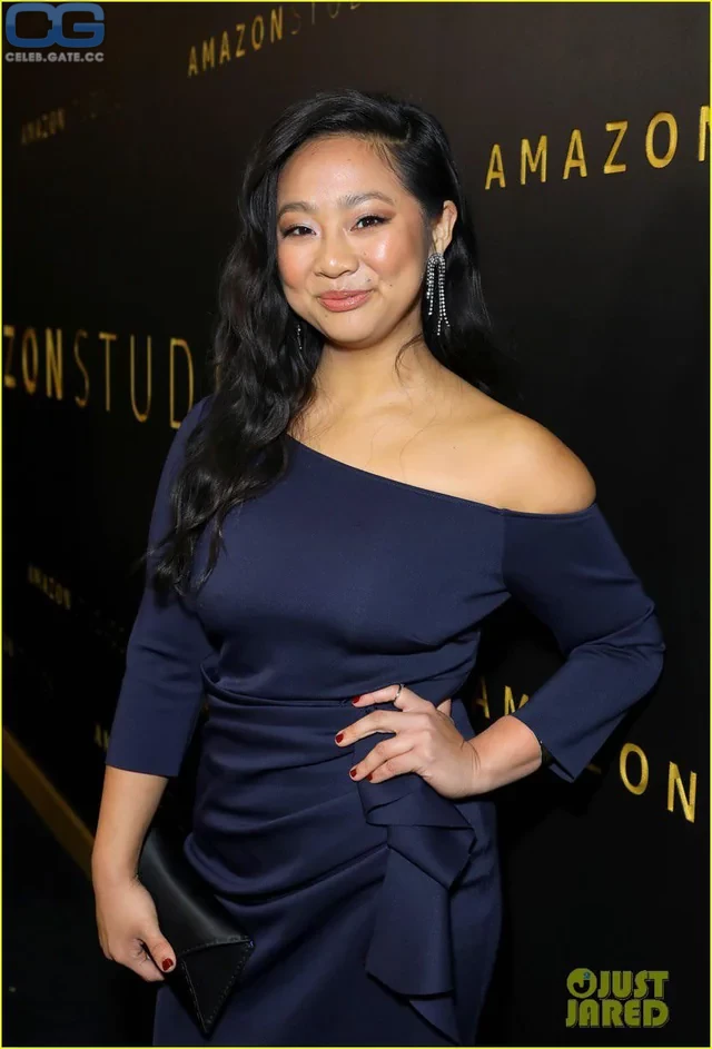 Stephanie Hsu 