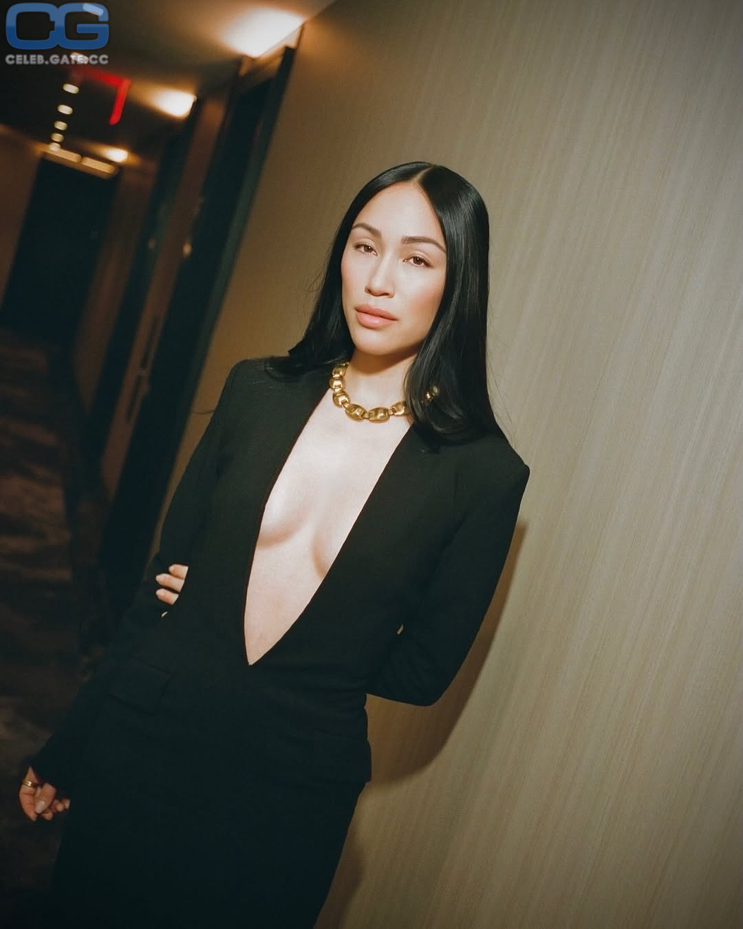 Stephanie Suganami 
