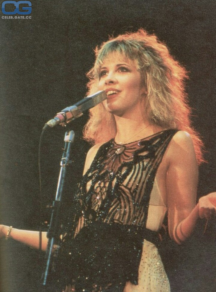Stevie nicks nude pictures