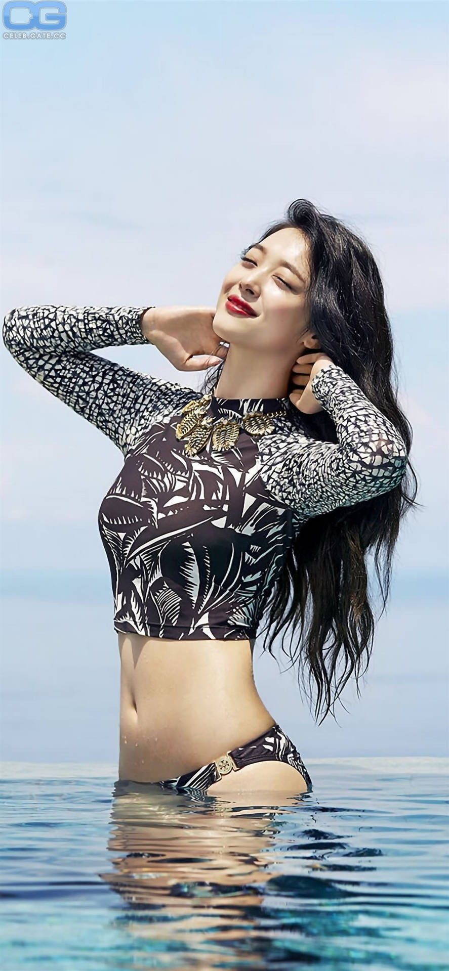 Sulli 
